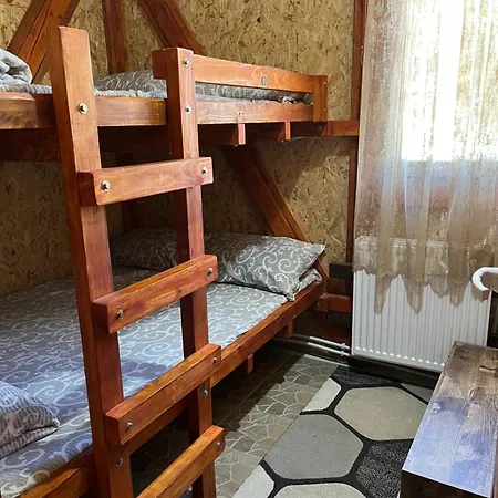 Vikendica Markovic Divcibare