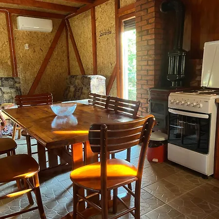 Holiday home Vikendica Markovic *