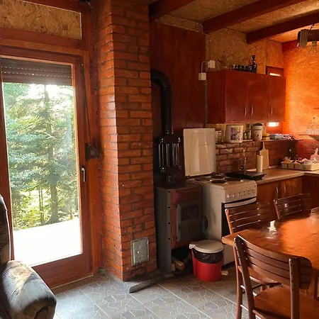Holiday home Vikendica Markovic *